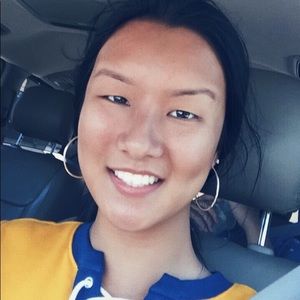 Meet your Posher, Ginger